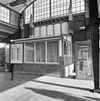 Exterieur ACHTERSTE PERRON - Amersfoort - 20310354 - RCE -  N.S. Station: Exterieur ACHTERSTE PERRON