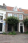 Amersfoort - Muurhuizen 179 - Foto's genomen tijdens Wiki Takes Amersfoort op 17 september 2011 