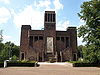 Amersfoort Belgenmonument 200901