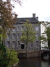 RM8096 Huis Cohen Zuidsingel 38.JPG -  Huis Cohen Zuidsingel 38 Amersfoort 