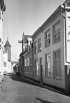 Voorgevel - Amersfoort - 20010248 - RCE -  voorgevel 