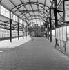 Exterieur OVERKAPPING ACHTERSTE PERRON - Amersfoort - 20310365 - RCE -  N.S. Station: Exterieur OVERKAPPING ACHTERSTE PERRON