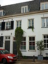 Appelmarkt 5, Amersfoort, the Netherlands