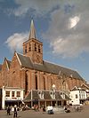 2006-04-14 17.08 Amersfoort kerk.JPG - Amersfoort, Sint-Joriskerk