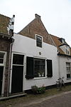Amersfoort - Muurhuizen 112l - Foto's genomen tijdens Wiki Takes Amersfoort op 17 september 2011 