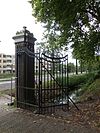 RM529195 Hek B Randenbroek.JPG -  Hek B Randenbroek Amersfoort 