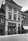 Voorgevel - Amersfoort - 20010106 - RCE -  voorgevel 