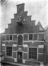 Topgevel - Amersfoort - 20010117 - RCE -  Trapgevel: Topgevel 