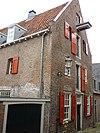 Muurhuizen 140, Amersfoort, the Netherlands