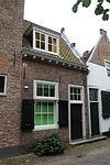 Amersfoort - Muurhuizen 112 - Foto's genomen tijdens Wiki Takes Amersfoort op 17 september 2011 