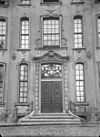 Ingangspartij - Amersfoort - 20010455 - RCE -  Huis Van Cohen: ingangspartij 
