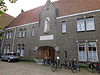 RM517689 OLV ter Eem Hoofdingang.JPG -  Hoofdingang OLV ter Eem Amersfoort 