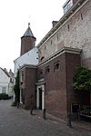 Amersfoort.Muurhuizen.199.HetSluisje-02 -  Het Sluisje, Muurhuizen 199 te Amersfoort 
