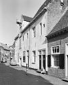 Voorgevels - Amersfoort - 20010225 - RCE -  Oorspronkelijk huis 't Vagevuur: Voorgevels 