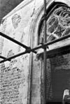 Zuid beuk, doorgang west kapel - Amersfoort - 20009162 - RCE -  Sint Joriskerk: zuid beuk, doorgang west kapel 