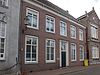 RM8068 Westsingel 44.JPG -  Westsingel 44 Amersfoort 