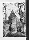 Monnikendampoort â€šâ€šn der torens - Amersfoort - 20009010 - RCE -  Monnikendampoort: Monnikendampoort â€šâ€šn der torens 