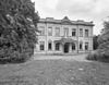 Schothorst: orangerie
