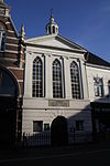 LutherseKerkAmersfoort.JPG -  Evangelisch-Lutherse Kerk 