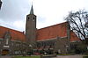 Onze Lieve Vrouw ter Eem.JPG - Het klooster Onze Lieve Vrouw ter Eem in Amersfoort Rapportage Rijksmonument (www.kich.nl)