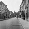 Overzicht met Kamperbinnenpoort - Amersfoort - 20009877 - RCE -  overzicht met Kamperbinnenpoort 