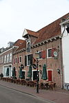 Amersfoort - Weversingel 2 - Foto's genomen tijdens Wiki Takes Amersfoort op 17 september 2011 