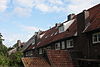 Amersfoort.Piersonlaan-02.JPG - Amersfoort, Piersonlaan Complex middenstandswoningen: woonblok A 