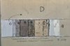 Interieur, kleurentrap, kleuronderzoek