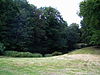 Baarn EF Rusthoek RM 511677 Tuin en park -  Baarn Rusthoek Tuin en park 