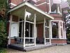 Porch.BergEnDal.Baarn