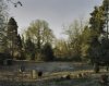 Overzicht tuin