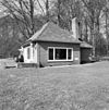 Kinderhuisje - Soestdijk - 20202437 - RCE -  Paleis Soestdijk: kinderhuisje 