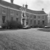 Voorgevel - Baarn - 20027144 - RCE -  Groeneveld: Voorgevel 