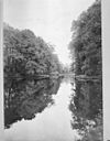 Overzicht, rond 1900 - Baarn - 20027135 - RCE -  Groeneveld: Overzicht, rond 1900 