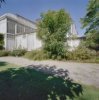 Deel van wintertuin