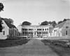 Overzicht, voorzijde - Baarn - 20027173 - RCE -  Groeneveld: Overzicht, voorzijde 