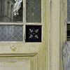 Tuinhuis, detail - Baarn - 20338458 - RCE -  Villa Pera: Tuinhuis, detail 