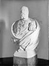 Buste van Koning Willem III, door B. van Hove - Soestdijk - 20202378 - RCE -  Paleis Soestdijk: Buste van Koning Willem III, door B. van Hove 