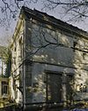 Linker zijgevel en achtergevel - Baarn - 20338463 - RCE -  Villa Pera: Linker zijgevel en achtergevel 