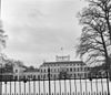 Aanzicht - Soestdijk - 20202399 - RCE -  Paleis Soestdijk: aanzicht 