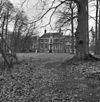 Overzicht van de achterzijde - Baarn - 20027147 - RCE -  Groeneveld: Overzicht van de achterzijde 
