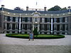 Kasteel groeneveld.JPG -  Kasteel Groeneveld in Baarn