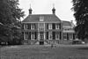 Overzicht van de achterzijde - Baarn - 20027125 - RCE -  Groeneveld: Overzicht van de achterzijde 