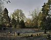 Overzicht tuin - Baarn - 20338460 - RCE -  Villa Pera: Overzicht tuin 