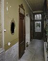 Interieur begane grond, overzicht gang - Baarn - 20338493 - RCE -  Villa Pera: Interieur begane grond, overzicht gang 