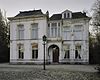 Overzicht voorgevel - Baarn - 20338469 - RCE -  Villa Pera: Overzicht voorgevel 