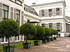 Soestdijk - Paleis Soestdijk - 8564 -5