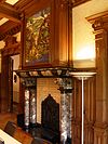 Fireplace.BergEnDal.Baarn
