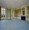 INTERIEUR, BENEDEN KAMER, PAPIERBEHANGSEL, LINNENBEHANGSEL - Bunnik - 20269716 - RCE -  Oud Amelisweerd: INTERIEUR, BENEDEN KAMER, PAPIERBEHANGSEL, LINNENBEHANGSEL 