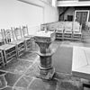 Doopvont - Odijk - 20170682 - RCE -  Nederlands Hervormde Kerk: doopvont 